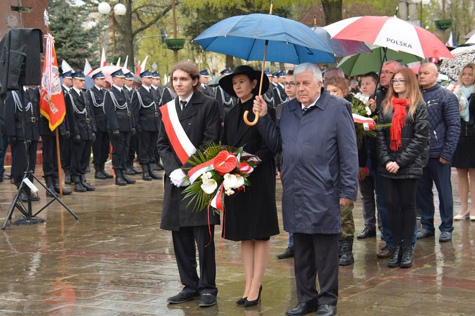 Nauczmy się na pamięć tego kraju … Akademia z okazji uchwalenia Konstytucji 3 Maja