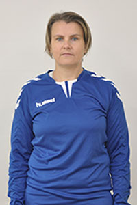 aneta stawecka