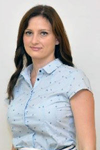 dorota gradzka