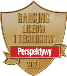 I LO ze srebrną tarczą najlepsze w powiecie! Ogłoszono ranking Perspektywy 2021