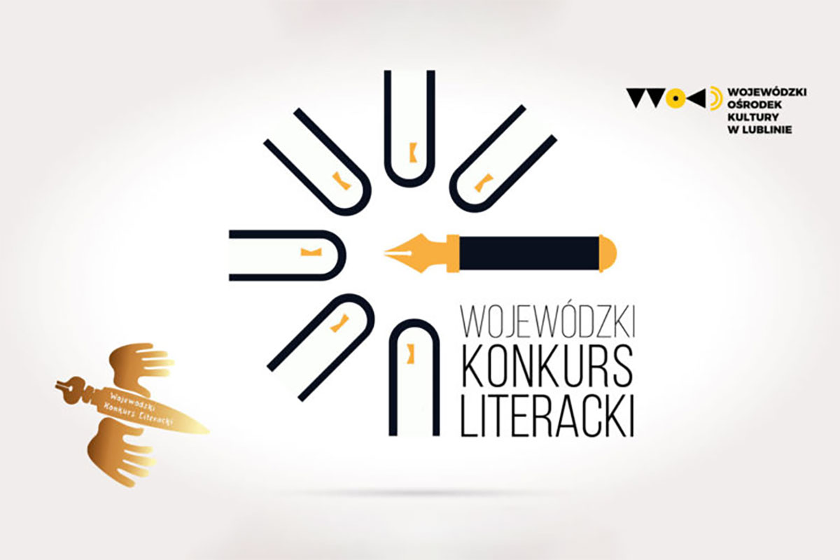 Wojewódzki Konkurs Literacki