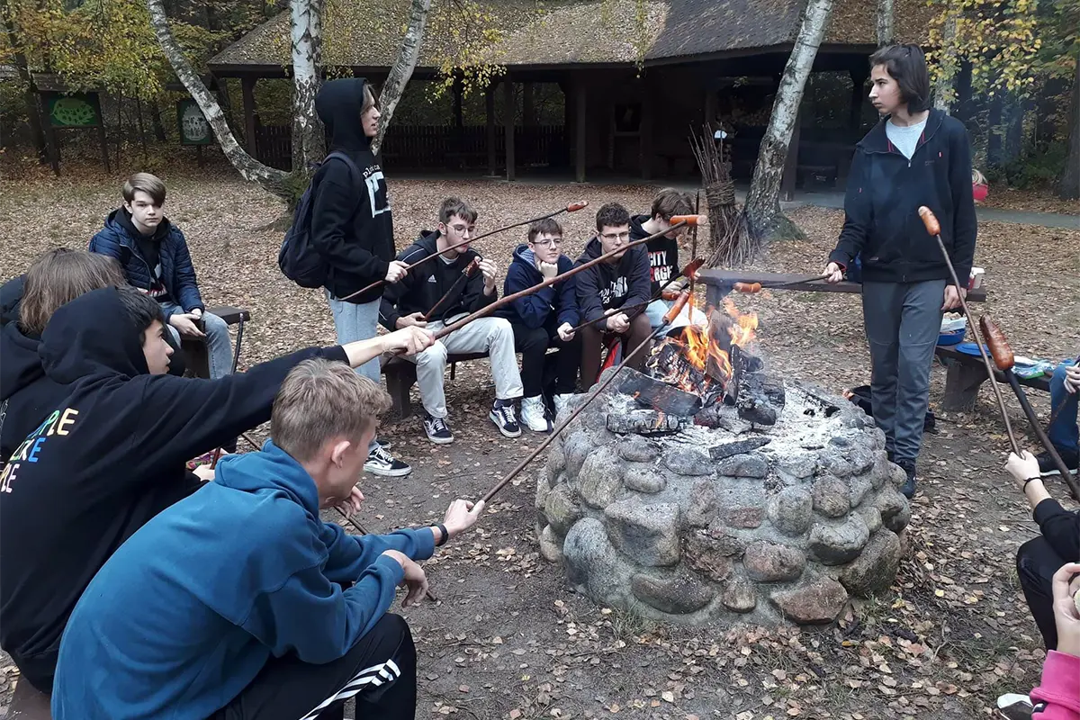 Wycieczka do Poleskiego Parku Narodowego