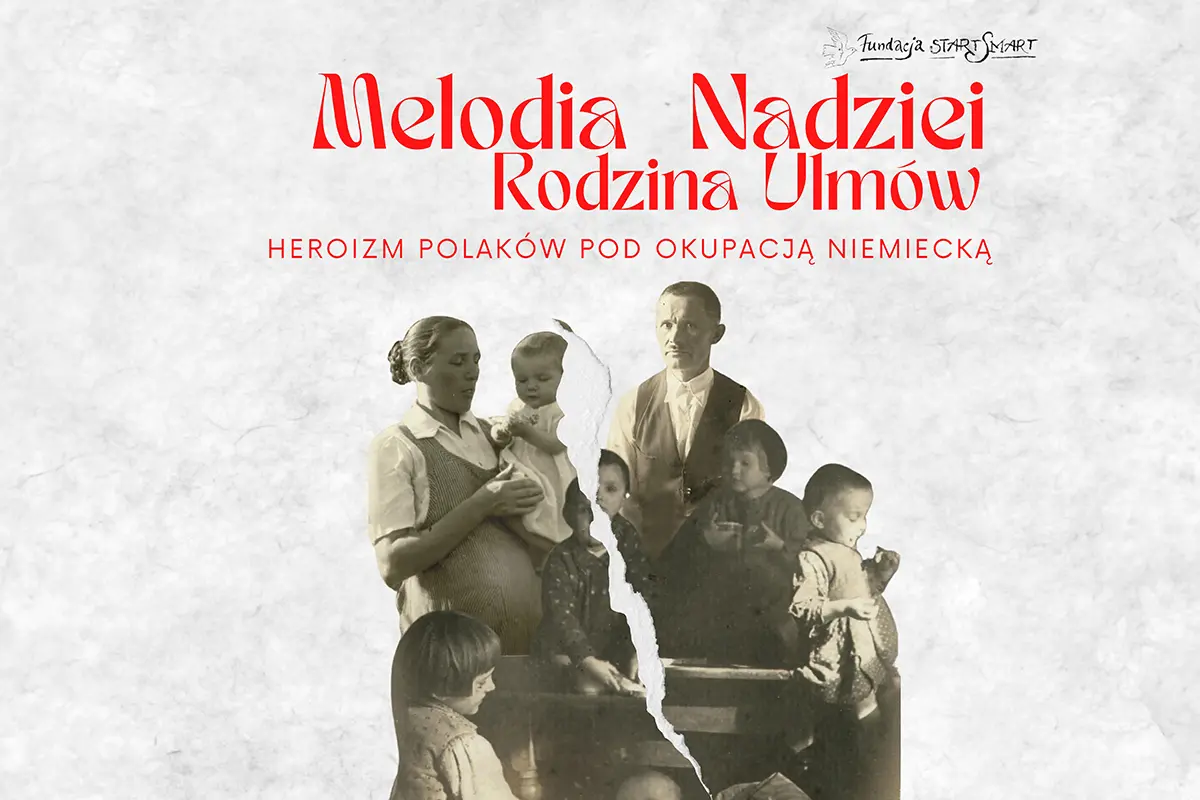 Międzypokoleniowy koncert Melodia nadziei