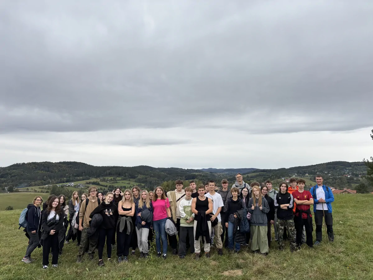 Bieszczady Challenge